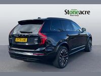 Used Volvo XC90 Ultra 247 HP (181 kW) 2025 Black SUV