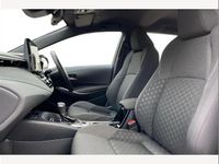 Used Toyota Corolla Sport 140 HP (102 kW) 2025 Red Estate