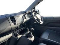Używany Citroën Dispatch 122 KM (89 kW) 2019 Biały Minivan