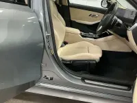 Used BMW 330e Sport Line 292 HP (214 kW) 2023 Grey Sedan