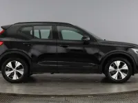 Used Volvo XC40 Plus 208 HP (152 kW) 2023 SUV
