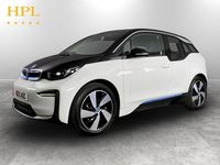 Second-hand BMW i3 Comfort Edition 125 kW (170 CP) 2021 Alb Hatchback