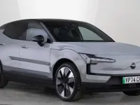 Used Volvo EX30 Performance 314 kW (428 HP) 2024 SUV