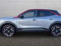 Used Vauxhall Mokka GS Line 100 kW (136 HP) 2025 SUV