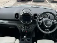 Used Mini Cooper Countryman Exclusive 134 HP (98 kW) 2019 Grey SUV