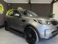 Used Land Rover Discovery HSE 306 HP (225 kW) 2020 Grey SUV