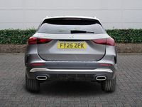 Used Mercedes GLA250 Executive 2025 Mountain grey metallic SUV