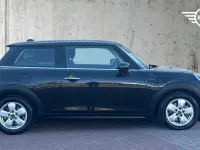Used Mini Cooper Classic 134 HP (98 kW) 2022 Black Hatchback