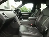 Used Land Rover Discovery HSE Dynamic 2022 Brown SUV