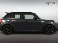 Used Mini Cooper S Hatch 189 HP (139 kW) 2020 Grey Hatchback