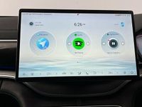 Used BYD Seal U Comfort 214 HP (157 kW) 2025 White SUV