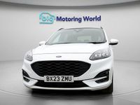 Used Ford Kuga ST-Line X 190 HP (139 kW) 2023 SUV