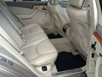 Used Mercedes S430 2004 Sedan