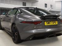 Used Jaguar F-Type R-Dynamic 300 HP (220 kW) 2019 Coupe