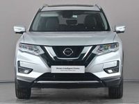used Nissan X-Trail 1.3 DIG-T (160ps) DCT Tekna (5 Seat) 5dr