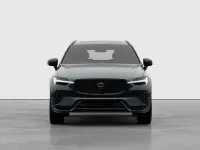 New Volvo XC60 Ultra 2026 Denim blue SUV