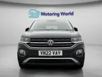 Usado VW T-Cross SEL 110 HP (80 kW) 2024 SUV