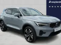 Used Volvo XC40 Ultra 194 HP (142 kW) 2025 Grey SUV