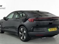 Used Polestar 4 Plus 200 kW (272 HP) 2025 Black SUV