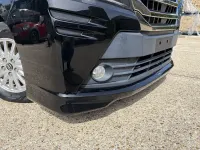 Used Toyota Noah 2026 Black MPV