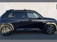Used Hyundai Inster 83 kW (113 HP) 2025 Black Hatchback