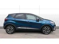 Used Renault Captur Iconic 90 HP (66 kW) 2018 Other SUV