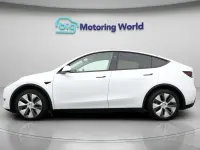 Used Tesla Model Y RWD 254 kW (346 HP) 2024 SUV