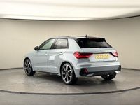 Used Audi A1 Sportback Black Edition 150 HP (110 kW) 2026 Hatchback