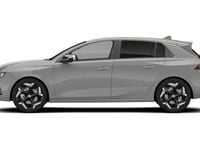 New Vauxhall Astra Ultimate 131 HP (96 kW) 2026 Hatchback
