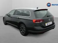 Used VW Passat SEL 150 HP (110 kW) 2023 Estate