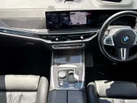 Used BMW X7 M Sport 523 HP (384 kW) 2023 Grey SUV