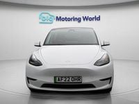 Usado Tesla Model Y Long Range AWD 286 kW (389 HP) 2025 SUV