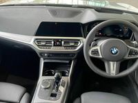 Used BMW M340 M Sport 340 HP (250 kW) 2022 Grey Sedan