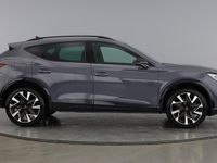 Used Cupra Formentor 150 HP (110 kW) 2025 Grey SUV