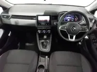 Used Renault Clio V Evolution 145 HP (106 kW) 2023 Grey Hatchback