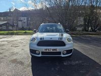 Used Mini Cooper D Countryman 2017 SUV