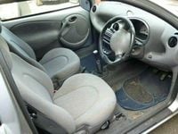 Used Ford Ka 1999 Hatchback