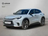 Used Lexus LBX 136 HP (100 kW) 2026 SUV