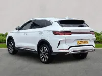 Used BYD Seal U Comfort 324 HP (238 kW) 2025 White SUV