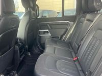 Used Land Rover Defender SE 240 HP (176 kW) 2020 Metallic  eiger grey SUV