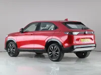 Second-hand Honda HR-V Advance 2022 Roșu SUV