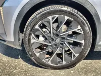 Używany Renault Scenic E-Tech Techno Esprit Alpine 86 kW (118 KM) 2025 SUV
