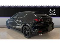 New Mazda 3 Exclusive-Line 183 HP (134 kW) 2025 Other Hatchback
