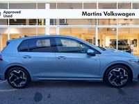Used VW Golf VIII 150 HP (110 kW) 2025