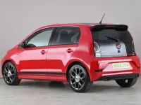 Używany VW up! GTI 116 KM (85 kW) 2023 Hatchback