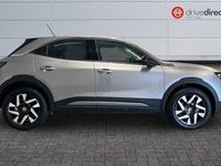 Used Vauxhall Mokka Design Edition 100 HP (73 kW) 2024 Grey SUV
