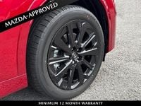 New Mazda CX-60 Homura-Line 2025 Red SUV
