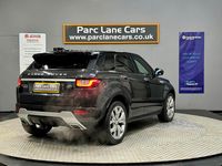 Used Land Rover Range Rover evoque Autobiography 290 HP (213 kW) 2018 Grey SUV
