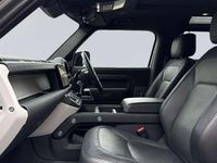 Used Land Rover Defender HSE Dynamic 296 HP (217 kW) 2023 Grey SUV