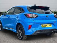 Usado Ford Puma ST 170 HP (125 kW) 2023 SUV